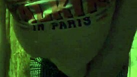 Beautiful Russian Woman