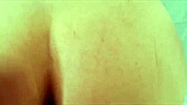 i nod off and my stepbrother enters the room for rough fucking