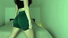 Pov je couche avec mon prof de sport