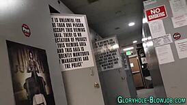 Blowjob Slut Gets Creamed