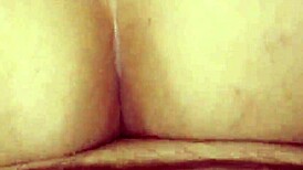 Chupando Y Sacando Leche Hermanastro!