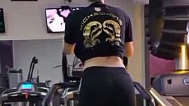 tildzo serbian pornstar trained to tease outdoors