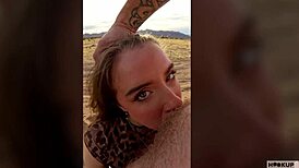 eden ivy, that blonde whore, gets nasty anal from bryan gozzling