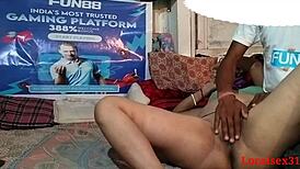 Hard Chudai Desi Boudi Webcam Fucking