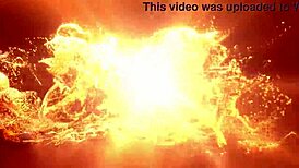 beautiful petite lenis diamond meets two big personalities in an interracial setting.