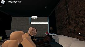 femboy pawg sucking bbc until i cum