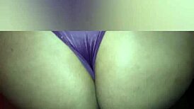 Client expresses greater satisfaction with blowjob, captures slutty face on video this time.