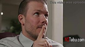 he says dressing up his little sex demon is so much fun