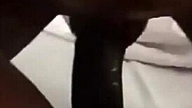 teen records lover fucking her pussy while boyfriend's at school