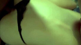 Anal in My Wife's Ass Moans Deliciously Homemade