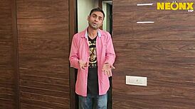 Horký kalal mallu sex s mladým klukem