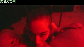 quickie dungeon sex with jade wilde wca productions