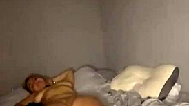 Hot Latina Model Shows Curvy Body for Fucking!