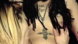 bourgogne velour full video on bleubrutalrose channel with big black cock handjob blowjob 😈