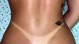 Ele Começou A Me Seguir No Insta E Combinamos De Gravar Um Video Bem Safado Ele Arregaçou O Meu Cuzinho Depois Que Eu Babei Muito E Engasguei Na Piroca Dele