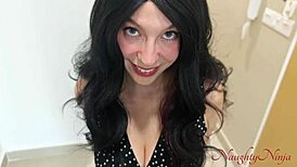 Fucking school bully in order to protect my step-son