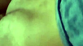 Taboo Stepson Fucks Chubby Milf Mommy with Big Cock in Doggystyle