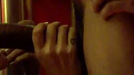 Science Proves White Women Crave Huge Black Cocks And Rhythmic Fucking!