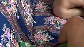 Watch me teach you how to play with those tits!