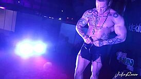 Public Big Dick Fuck