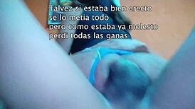 cliente complains about tranny service in casual encounter