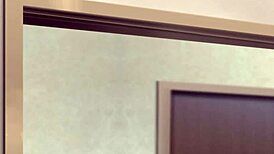 Maki-chan and Nau in Cosplay Adventure