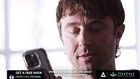 Nuru massage - perfect girl vanna bardot gives special steamy nuru for a birthday french subtitles