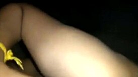 Intense Indian Tamil Couple Fucking