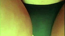 my young housewife stepmom got stuck and i fucked her hard