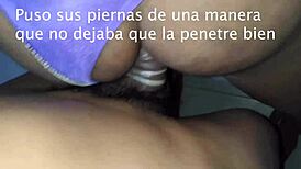 cliente complains about tranny service in casual encounter