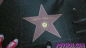 petite teen 18+ pov riding dick and gobbling cock in hd