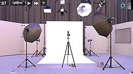 Exciting Completion Of Girl House Gameplay Part 14