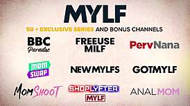 lilly hall in freeuse behind bars 😈