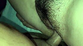 rapidin con mi cuñada maria en creampie apasionado