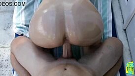 Michele James pierced nipples ecstasy