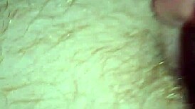 Amateur couple first time filming