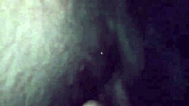 I watch blowjob and monster fucking in lesbian retro scene