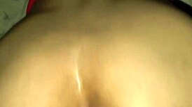 Sneaky Quick Fuck With Teen Sister-In-Law