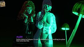 i'm playing eternum 71 and it's so immersive