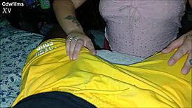 heluvvvkelo sucked me briefly then swallowed my cum, such a tease