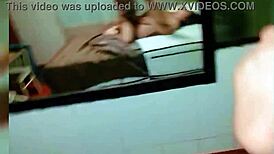 Chubby submissive girl experiences anal fucking and wet vaginal orgasm squirt