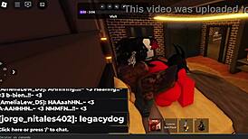 Puta Diabla Serves Her Master For A Good Dose Of Semen