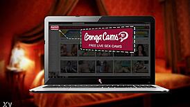 i explain how findhercam works for discovering webcam shows