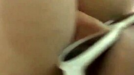 blonde fucks her husbands friend in fragile moment 😔