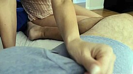 Jasmine Jae - My Attention Starved Stepmom