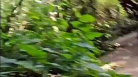 Cara hétero enganado me come sem capa