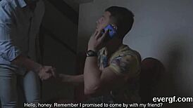 I let my buddy fuck my ex for cash