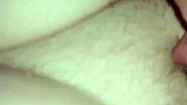 Amateur couple first time filming