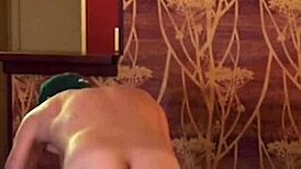 BBW Compilation Featuring Jake Grand