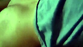 Taboo Stepson Fucks Chubby Milf Mommy with Big Cock in Doggystyle